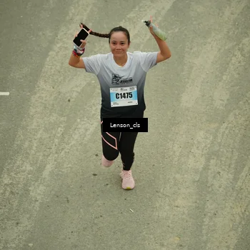 Runner Photo 7222499