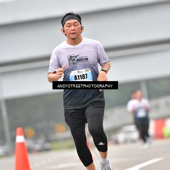 Runner Photo 7222504