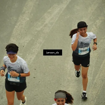 Runner Photo 7222508