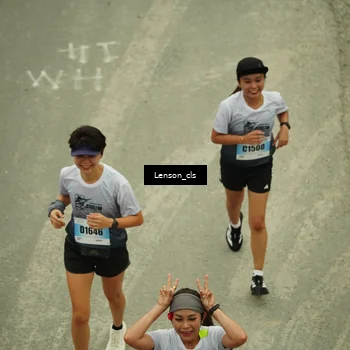 Runner Photo 7222517