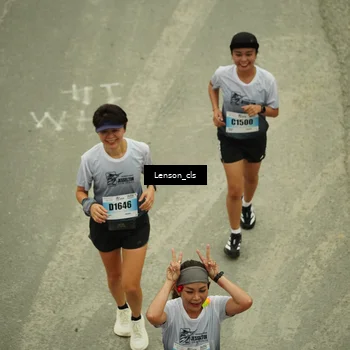 Runner Photo 7222524