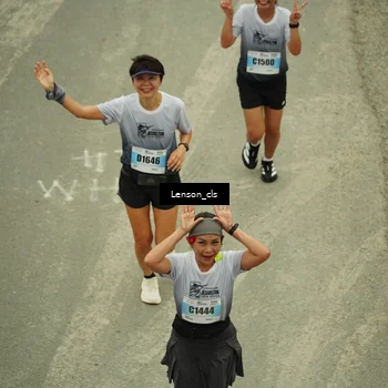 Runner Photo 7222526