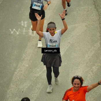 Runner Photo 7222529