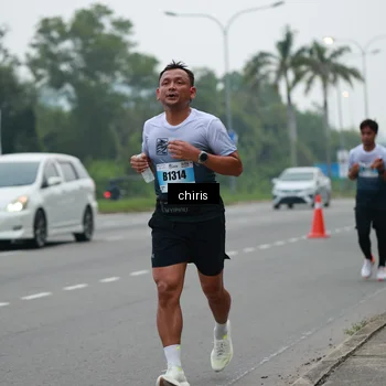 Runner Photo 7222538