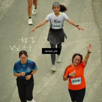 Runner Photo 7222539