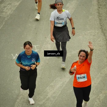 Runner Photo 7222540