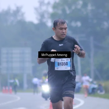 Runner Photo 7222541