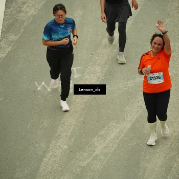 Runner Photo 7222543