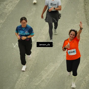 Runner Photo 7222545