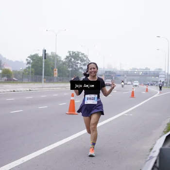 Runner Photo 7222547