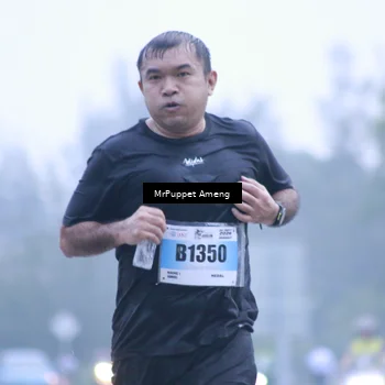 Runner Photo 7222550