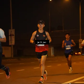 Runner Photo 7222554