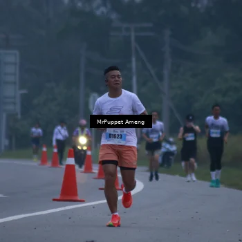 Runner Photo 7222559