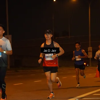 Runner Photo 7222566