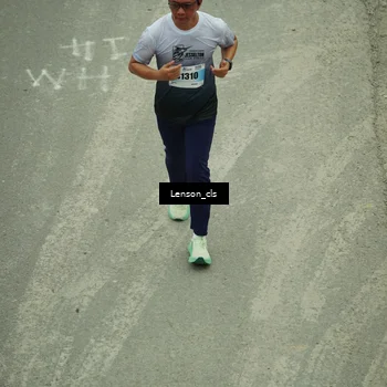 Runner Photo 7222570