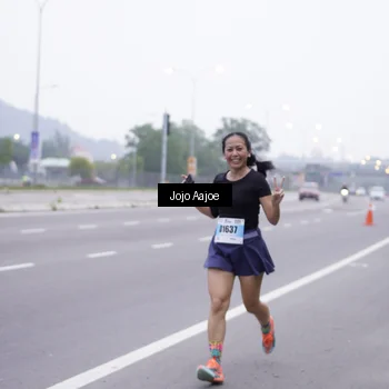Runner Photo 7222572