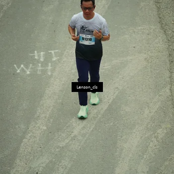 Runner Photo 7222574