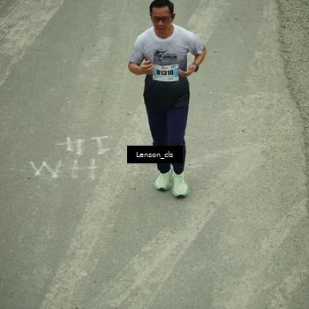 Runner Photo 7222578