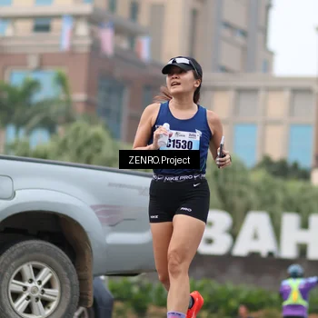 Runner Photo 7222581