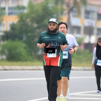 Runner Photo 7222587