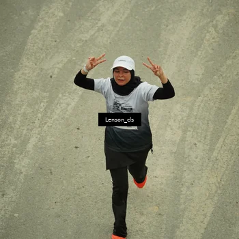 Runner Photo 7222588