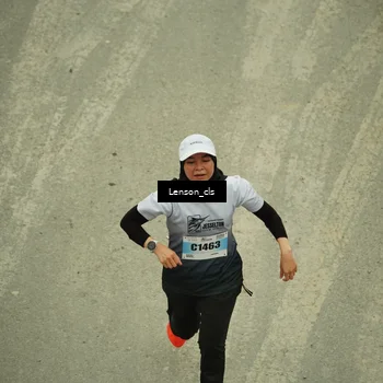 Runner Photo 7222591