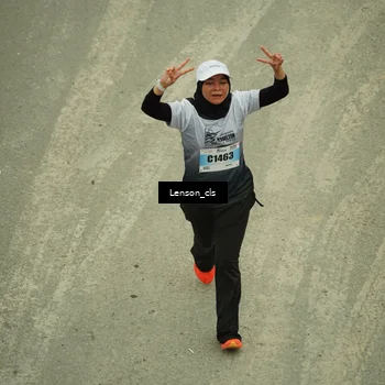 Runner Photo 7222595