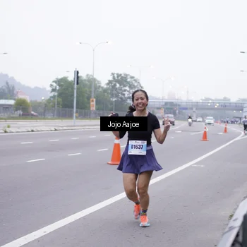 Runner Photo 7222596