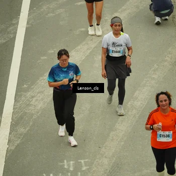 Runner Photo 7222597