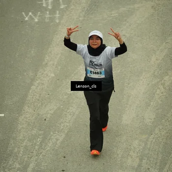 Runner Photo 7222599