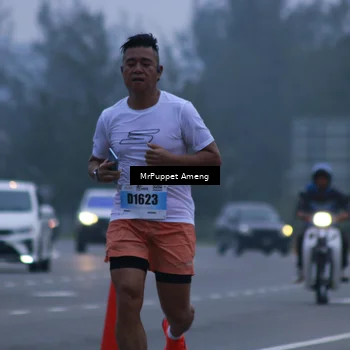 Runner Photo 7222606