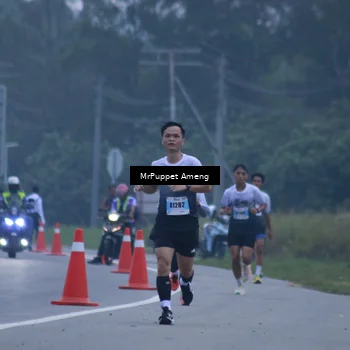 Runner Photo 7222608