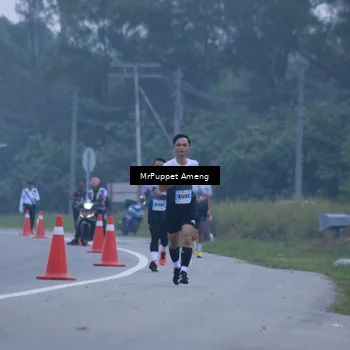 Runner Photo 7222609