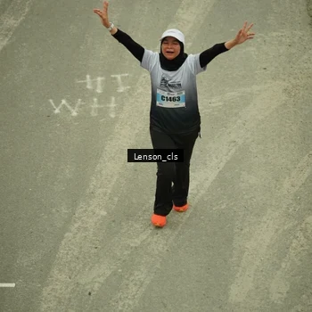 Runner Photo 7222611
