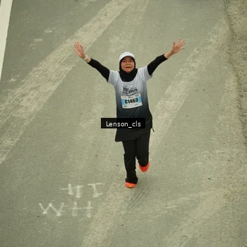 Runner Photo 7222614