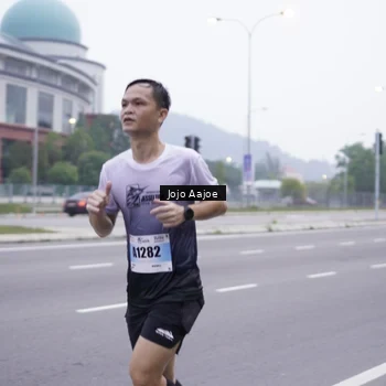 Runner Photo 7222615
