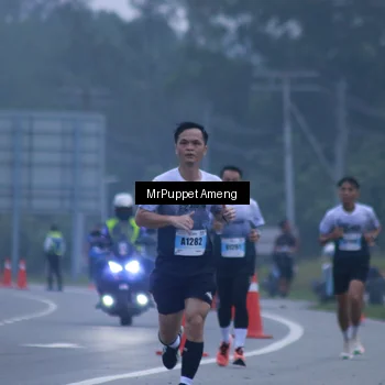 Runner Photo 7222619