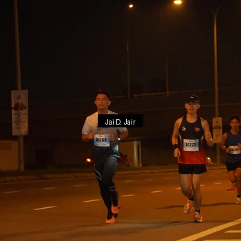 Runner Photo 7222620