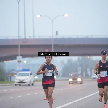 Runner Photo 7222623
