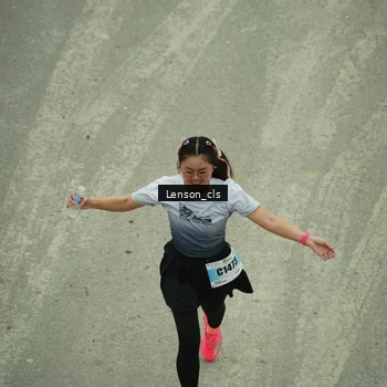 Runner Photo 7222634