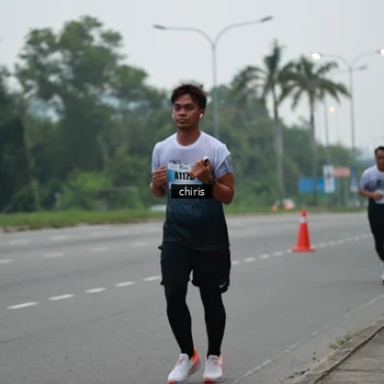 Runner Photo 7222636