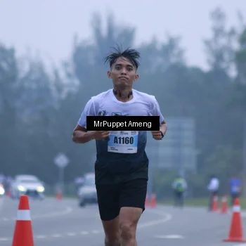 Runner Photo 7222638