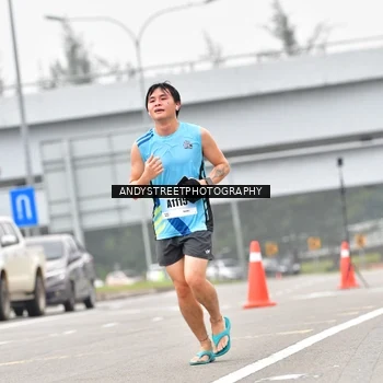 Runner Photo 7222639