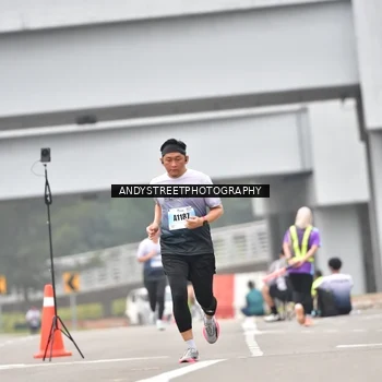 Runner Photo 7222640