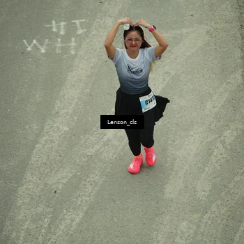 Runner Photo 7222641