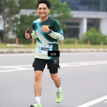 Runner Photo 7222644