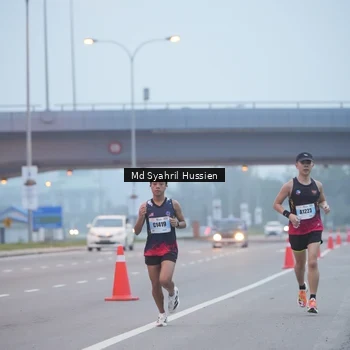 Runner Photo 7222645