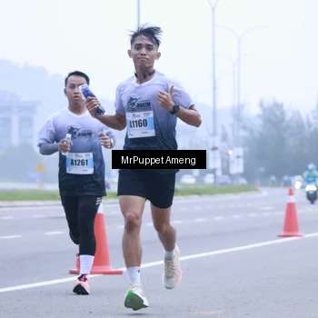 Runner Photo 7222646