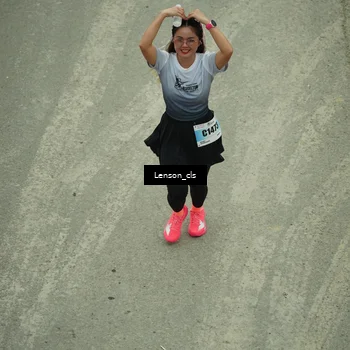 Runner Photo 7222648