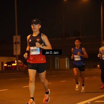 Runner Photo 7222649